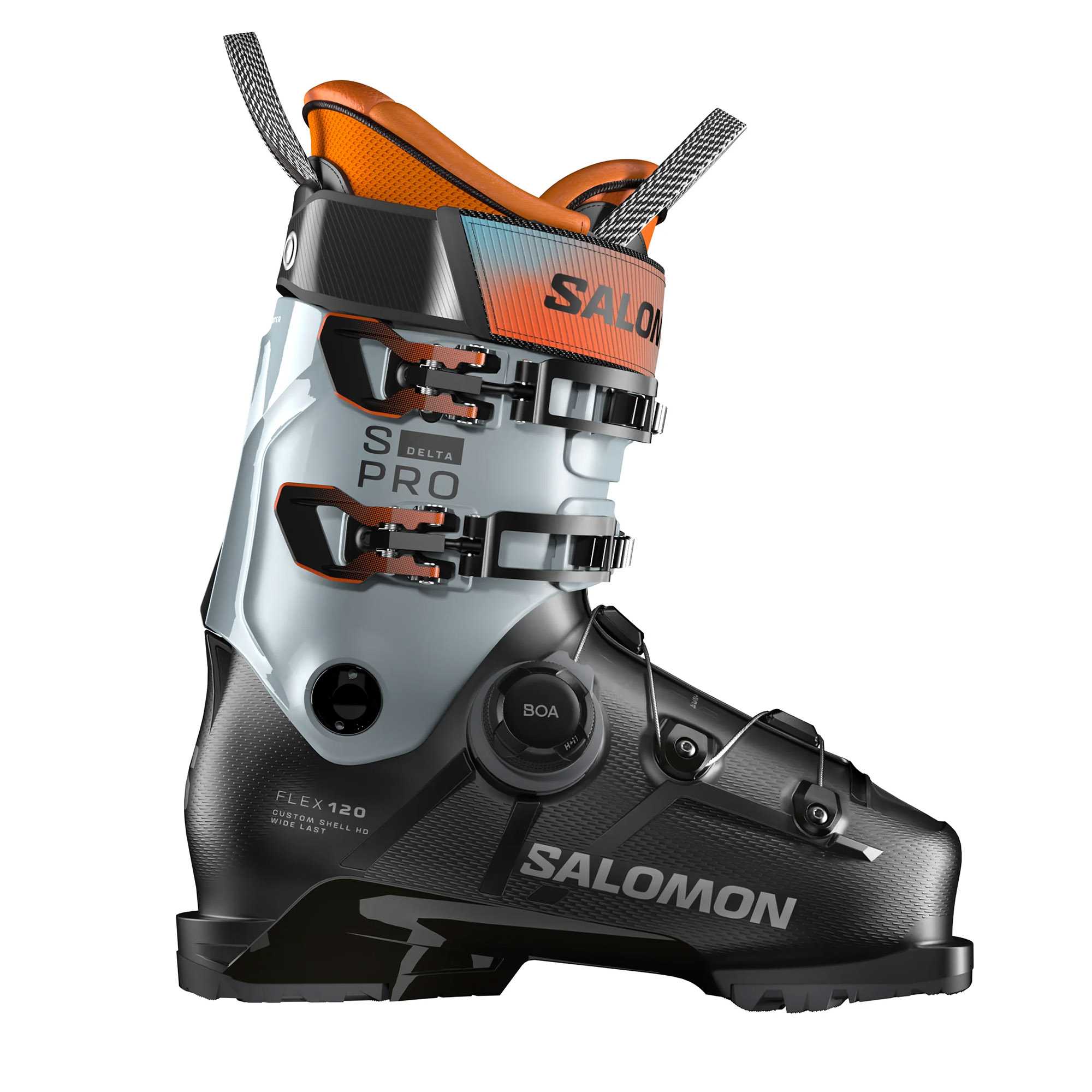 Sci salomon' S/Pro Delta Boa 120 GW 